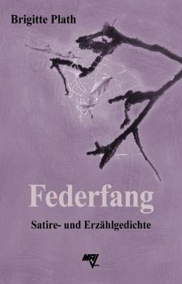 Federfang, Buchdeckel