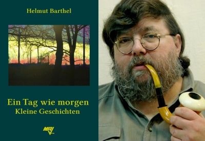 Helmut Barthel Pressefoto