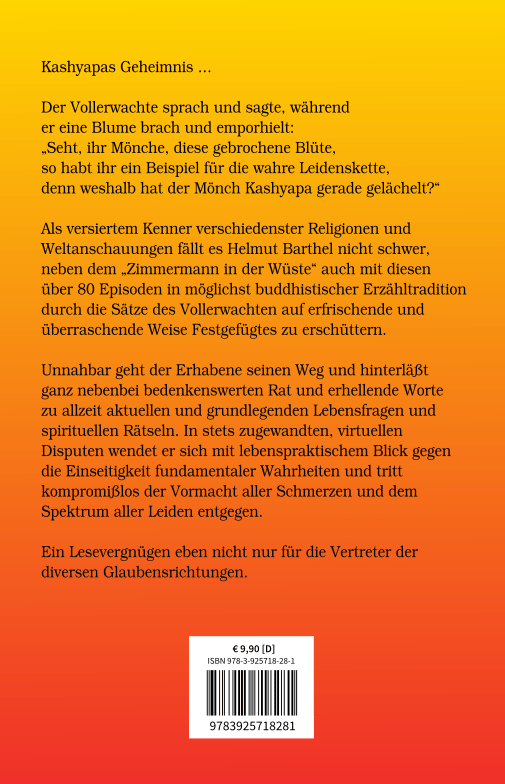 DER VOLLERWACHTE - © 2016 MA-Verlag